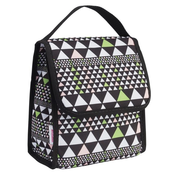 Bolsa Térmica Clássica Prática Slim <br> Ref. BT 5015