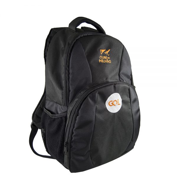 Mochila para Notebook Business Clássica <br> MC 1049