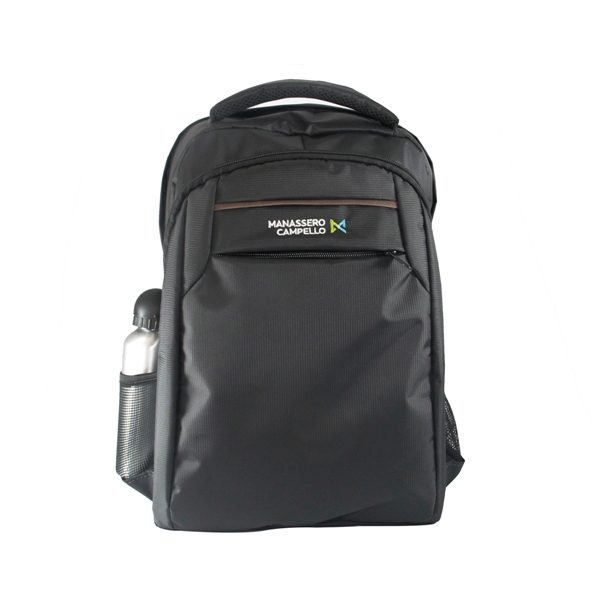 Mochila Executiva para Notebook Max Top <br> Ref. MC 1006