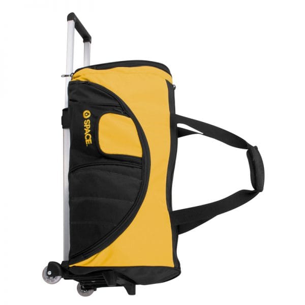 Mala Esportiva com Rodinhas Pop <br> BC 9004