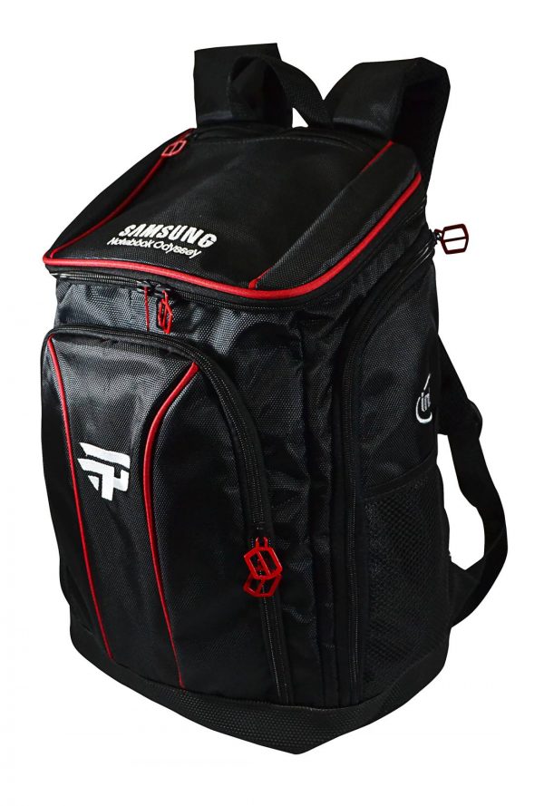 Mochila Ultra Max Estilo Gamer <br> MC 1101 - Image 6