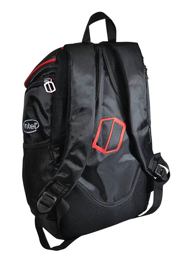 Mochila Ultra Max Estilo Gamer <br> MC 1101 - Image 3