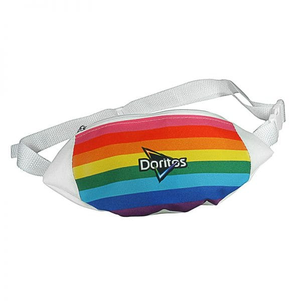 Pochete Sublimada Pop <br> Ref. PC 0046