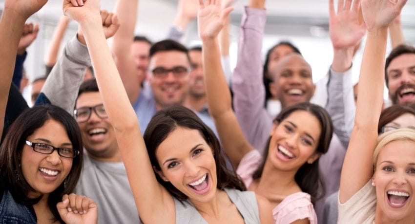 confraternização de final de ano