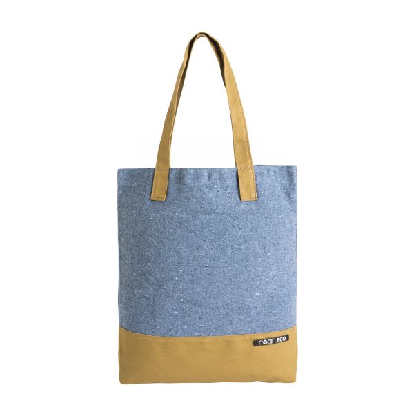 Ecobag Jeans Ecológica <br> Ref. ECO 3100