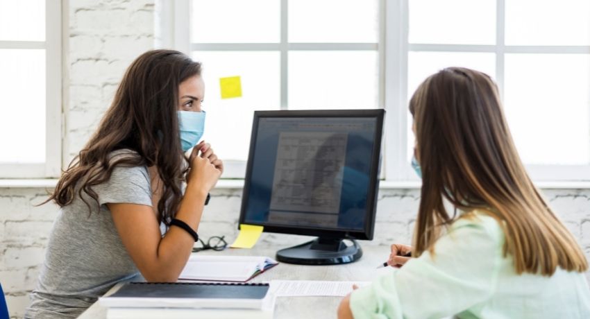  relacionamento com o cliente