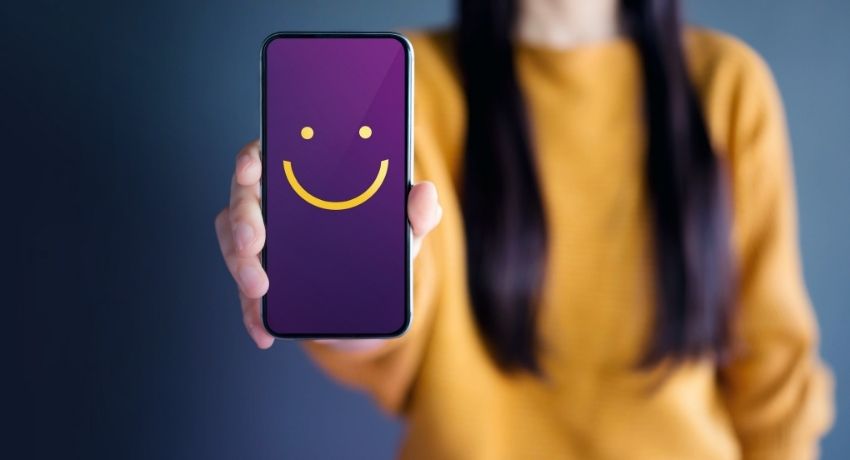 relacionamento com o cliente