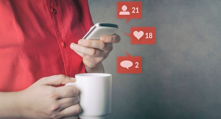  relacionamento com o cliente