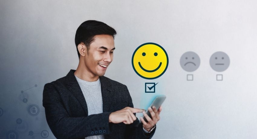  relacionamento com o cliente