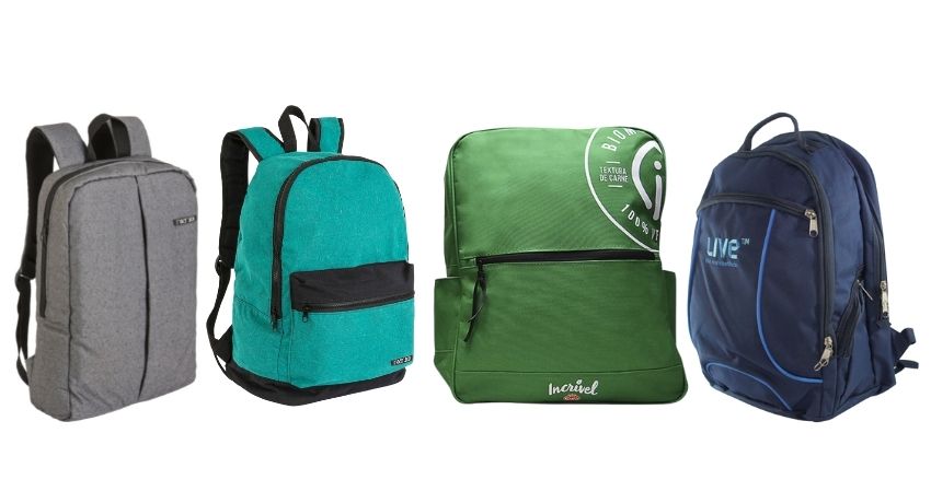 mochilas da Roar - brindes mais vendidos 2021