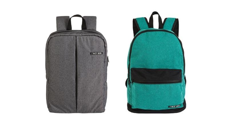 tipos de mochila personalizada