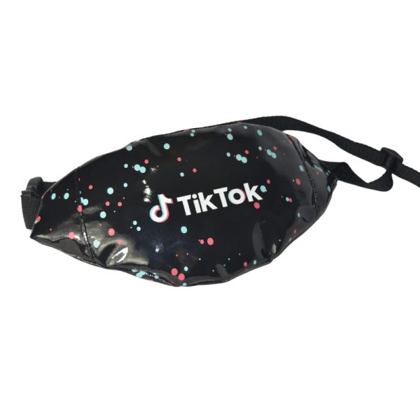 Pochete TikTok <br> Ref. PC 0012-1