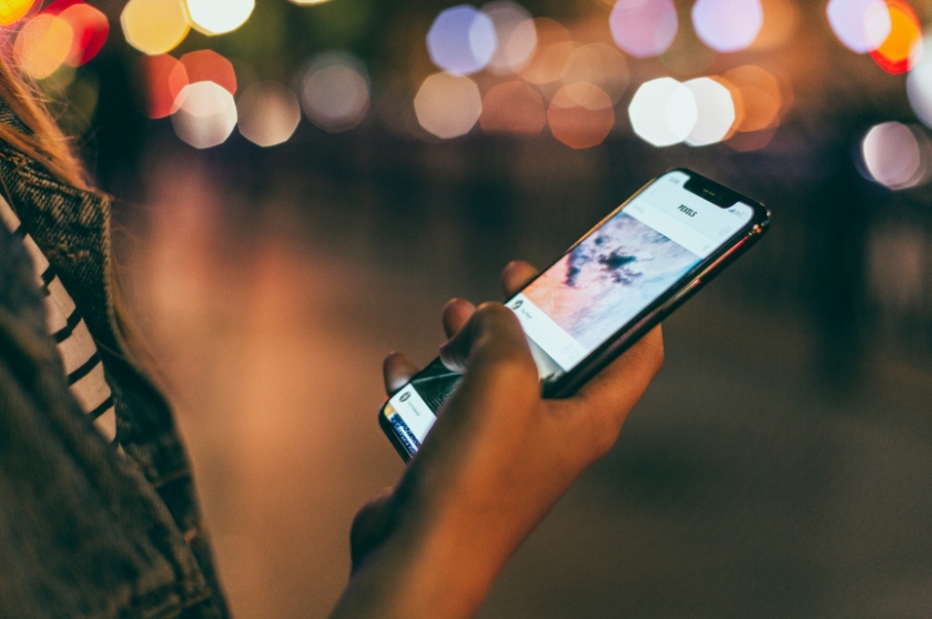brindes para influenciadores