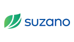 logotipo suzano