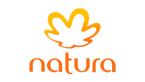 logotipo natura