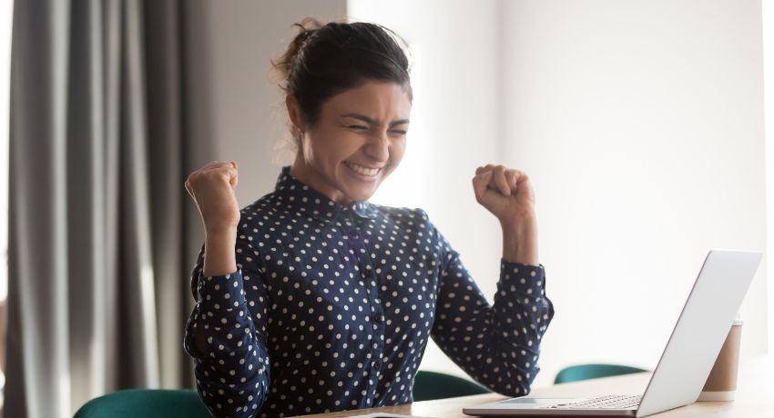 surpreender no dia do trabalho