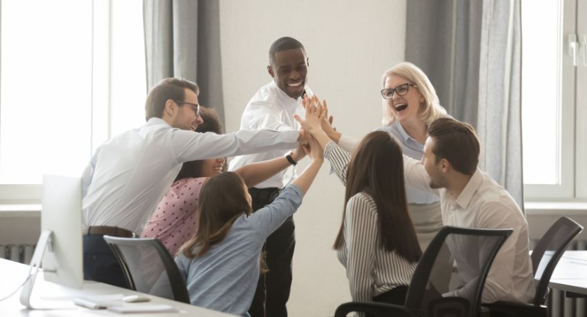 surpreender no dia do trabalho