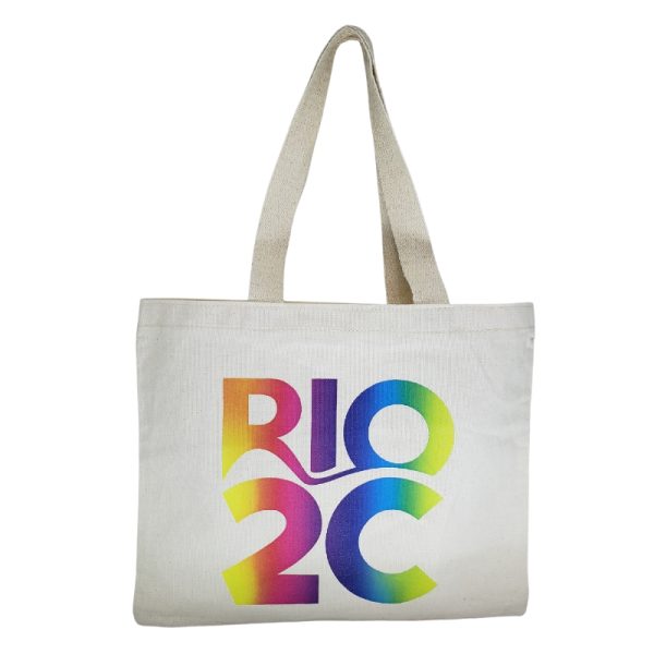 Ecobag Personalizada